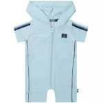 Dirkje Jumpsuit Special Boy (blue)