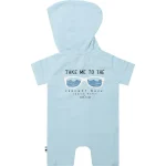 Dirkje Jumpsuit Special Boy (blue)